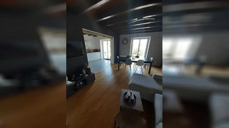 Ma-Cabane - Vente Maison NIEUL, 0 m²
