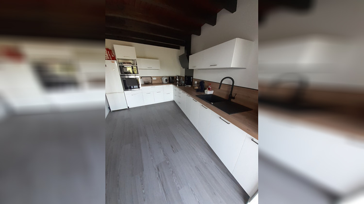 Ma-Cabane - Vente Maison NIEUL, 0 m²