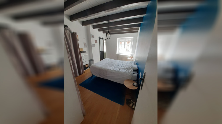 Ma-Cabane - Vente Maison NIEUL, 0 m²