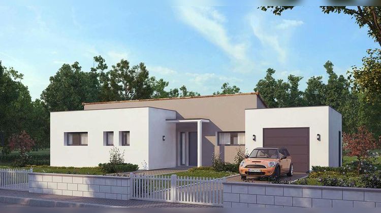 Ma-Cabane - Vente Maison NIEUL LE DOLENT, 115 m²