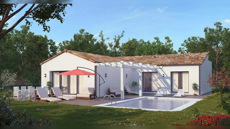 Ma-Cabane - Vente Maison NIEUL LE DOLENT, 115 m²