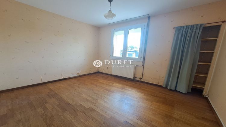 Ma-Cabane - Vente Maison Nieul-le-Dolent, 79 m²