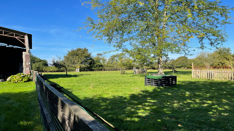 Ma-Cabane - Vente Maison NIEUL-LE-DOLENT, 100 m²