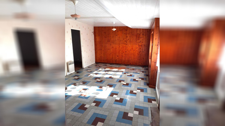 Ma-Cabane - Vente Maison NIEUL-LE-DOLENT, 80 m²