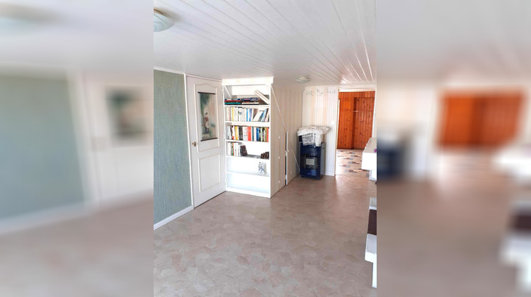 Ma-Cabane - Vente Maison NIEUL-LE-DOLENT, 80 m²