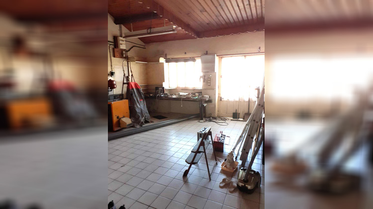 Ma-Cabane - Vente Maison NIEUL-LE-DOLENT, 80 m²