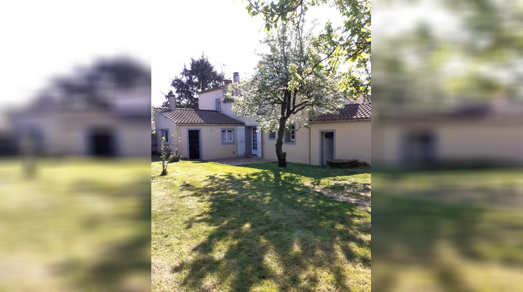 Ma-Cabane - Vente Maison NIEUL-LE-DOLENT, 87 m²