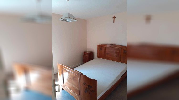 Ma-Cabane - Vente Maison NIEUL-LE-DOLENT, 87 m²