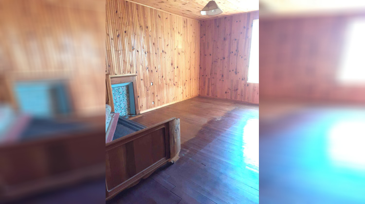 Ma-Cabane - Vente Maison NIEUL-LE-DOLENT, 87 m²