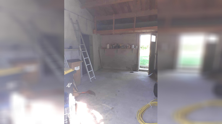 Ma-Cabane - Vente Maison NIEUL-LE-DOLENT, 87 m²