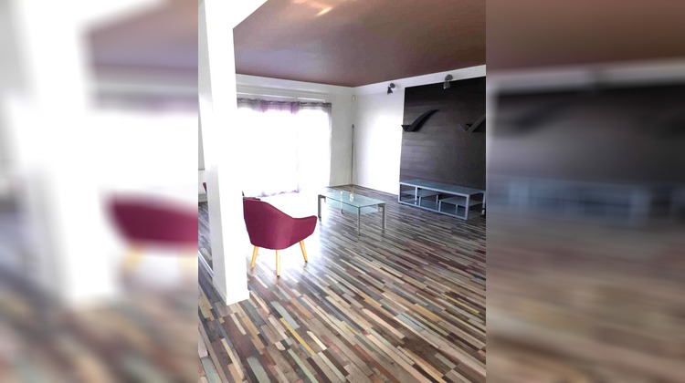 Ma-Cabane - Vente Maison NIEUL-LE-DOLENT, 105 m²