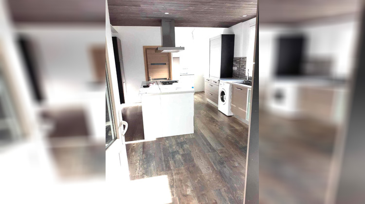 Ma-Cabane - Vente Maison NIEUL-LE-DOLENT, 105 m²