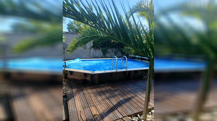 Ma-Cabane - Vente Maison NIEUL-LE-DOLENT, 82 m²