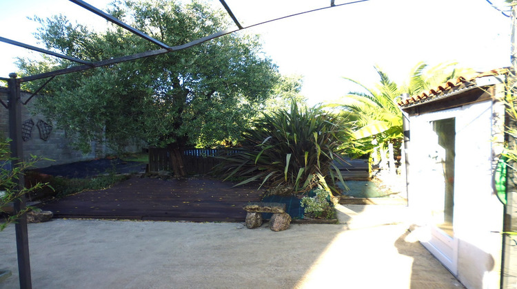 Ma-Cabane - Vente Maison NIEUL-LE-DOLENT, 82 m²