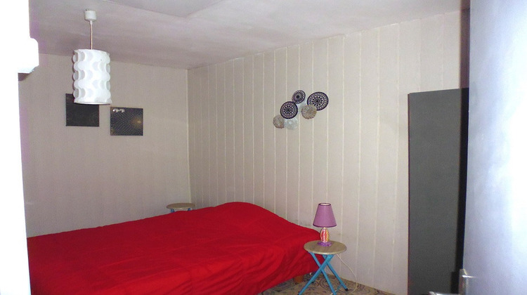 Ma-Cabane - Vente Maison NIEUL-LE-DOLENT, 82 m²