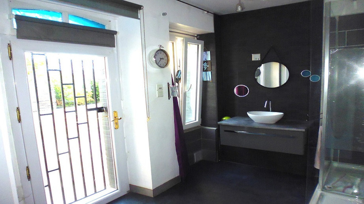 Ma-Cabane - Vente Maison NIEUL-LE-DOLENT, 82 m²