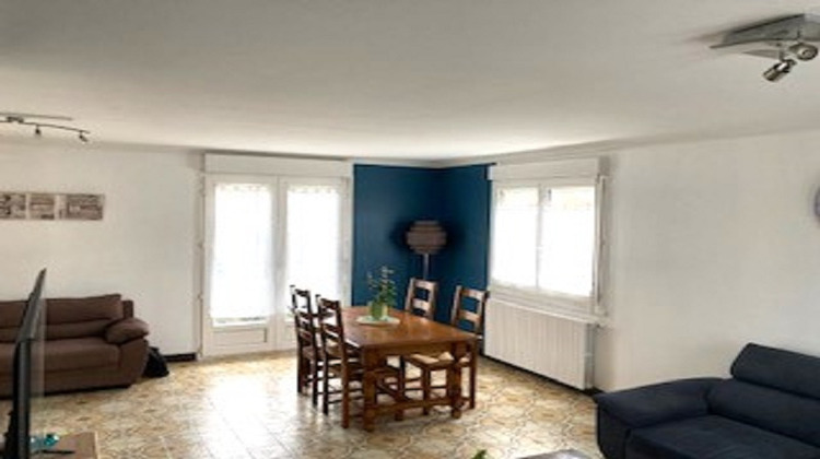 Ma-Cabane - Vente Maison NIEUL-LE-DOLENT, 100 m²