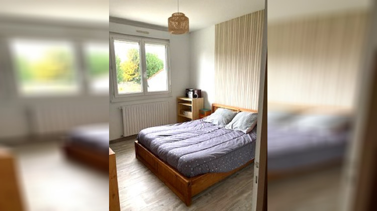 Ma-Cabane - Vente Maison NIEUL-LE-DOLENT, 100 m²