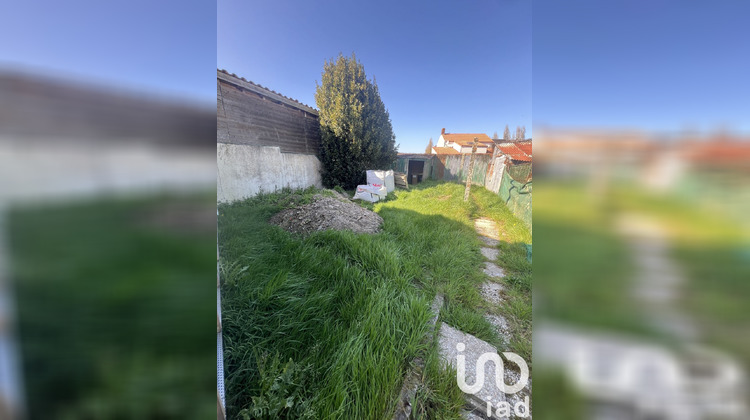 Ma-Cabane - Vente Maison Nieul-le-Dolent, 60 m²