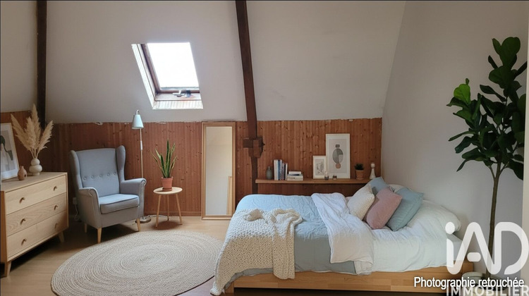 Ma-Cabane - Vente Maison Nieul-le-Dolent, 156 m²