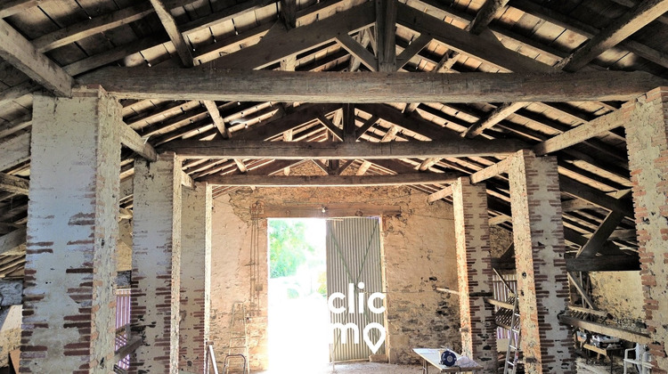 Ma-Cabane - Vente Maison NIEUL LE DOLENT, 124 m²