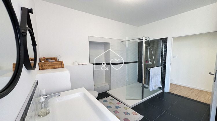 Ma-Cabane - Vente Maison NIEUL-LE-DOLENT, 130 m²