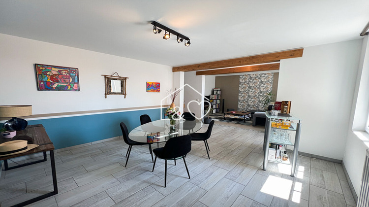 Ma-Cabane - Vente Maison NIEUL-LE-DOLENT, 130 m²