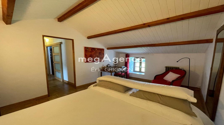 Ma-Cabane - Vente Maison NIEUL LE DOLENT, 170 m²