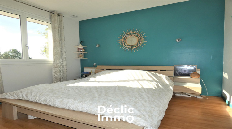 Ma-Cabane - Vente Maison NIEUL LE DOLENT, 132 m²
