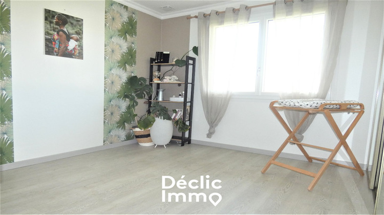 Ma-Cabane - Vente Maison NIEUL LE DOLENT, 132 m²
