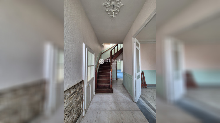 Ma-Cabane - Vente Maison Nieul-le-Dolent, 200 m²