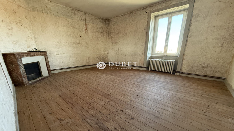 Ma-Cabane - Vente Maison Nieul-le-Dolent, 200 m²