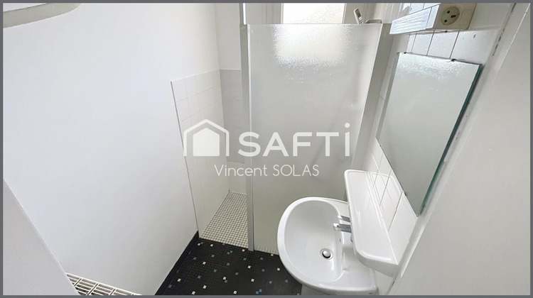 Ma-Cabane - Vente Maison Nieul-le-Dolent, 68 m²