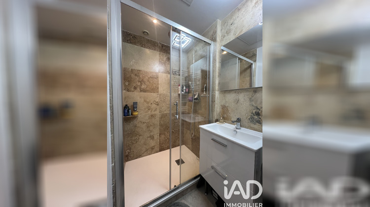 Ma-Cabane - Vente Maison Nieul-le-Dolent, 45 m²