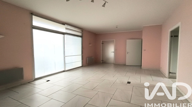 Ma-Cabane - Vente Maison Nieul-le-Dolent, 194 m²