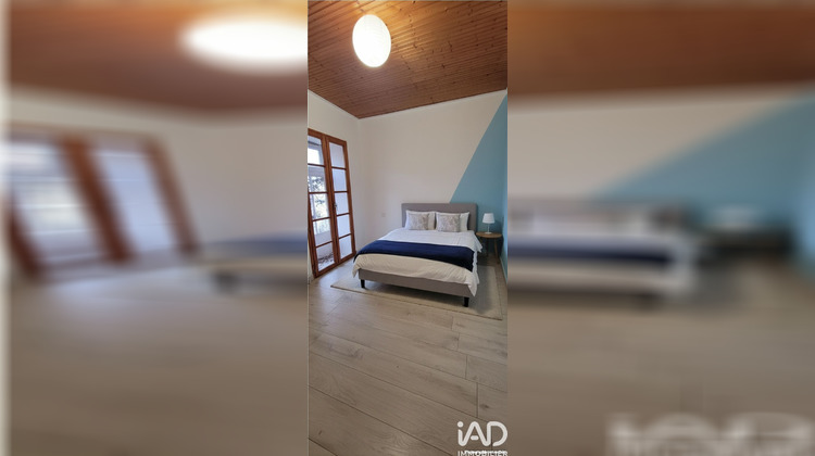 Ma-Cabane - Vente Maison Nieul-le-Dolent, 156 m²