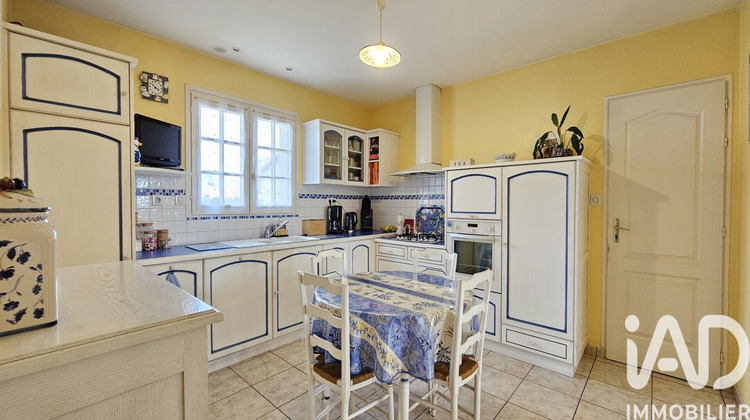 Ma-Cabane - Vente Maison Nieul-le-Dolent, 104 m²