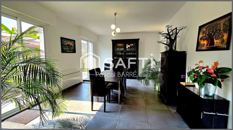 Ma-Cabane - Vente Maison Nieul-le-Dolent, 301 m²