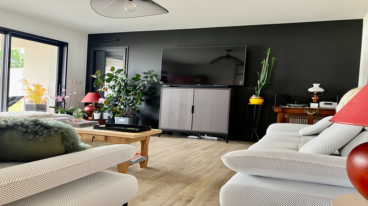 Ma-Cabane - Vente Maison NIEUL-LE-DOLENT, 140 m²