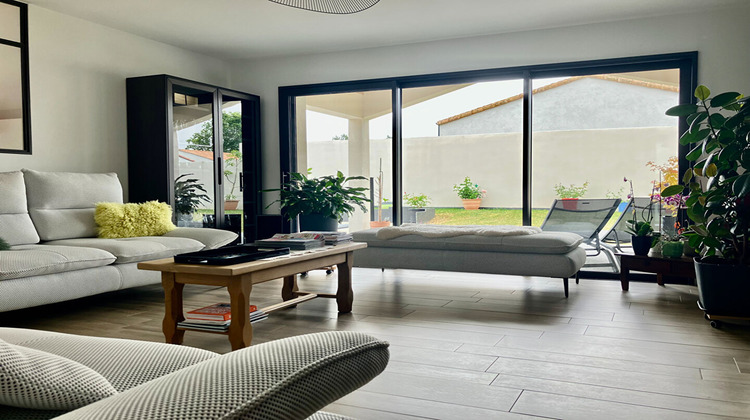 Ma-Cabane - Vente Maison NIEUL-LE-DOLENT, 140 m²