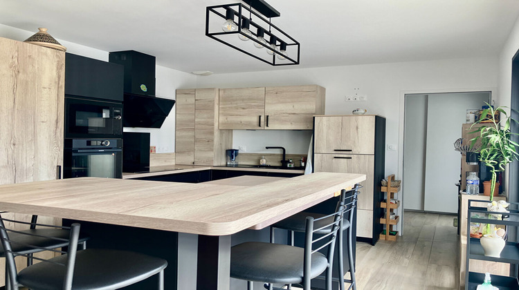 Ma-Cabane - Vente Maison NIEUL-LE-DOLENT, 140 m²