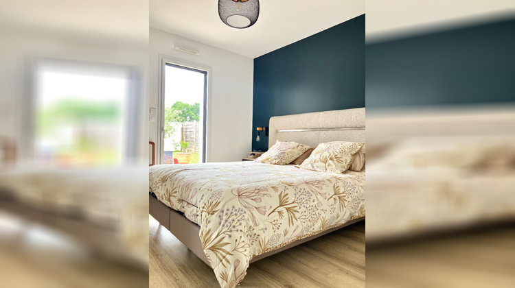Ma-Cabane - Vente Maison NIEUL-LE-DOLENT, 140 m²