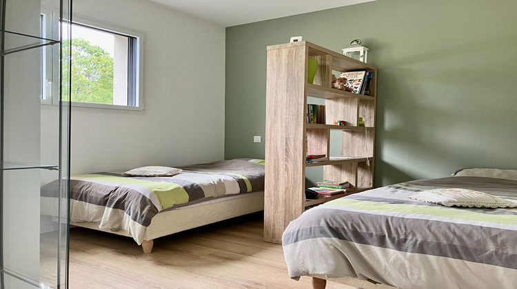 Ma-Cabane - Vente Maison NIEUL-LE-DOLENT, 140 m²