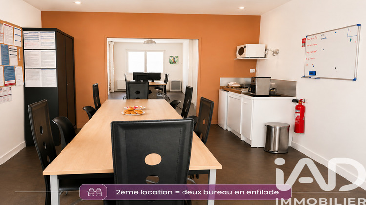 Ma-Cabane - Vente Maison Nieul-le-Dolent, 108 m²