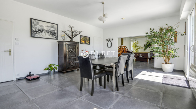 Ma-Cabane - Vente Maison Nieul-le-Dolent, 301 m²