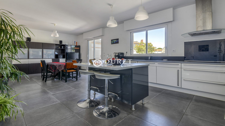 Ma-Cabane - Vente Maison Nieul-le-Dolent, 301 m²