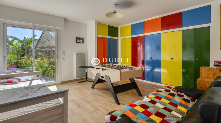 Ma-Cabane - Vente Maison Nieul-le-Dolent, 301 m²