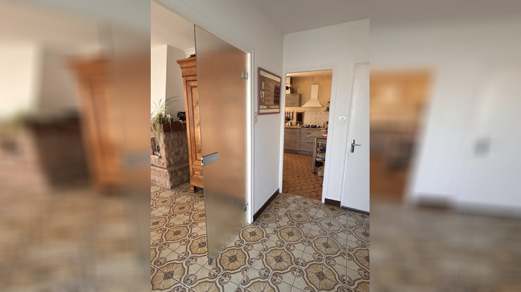 Ma-Cabane - Vente Maison Nieul-le-Dolent, 105 m²