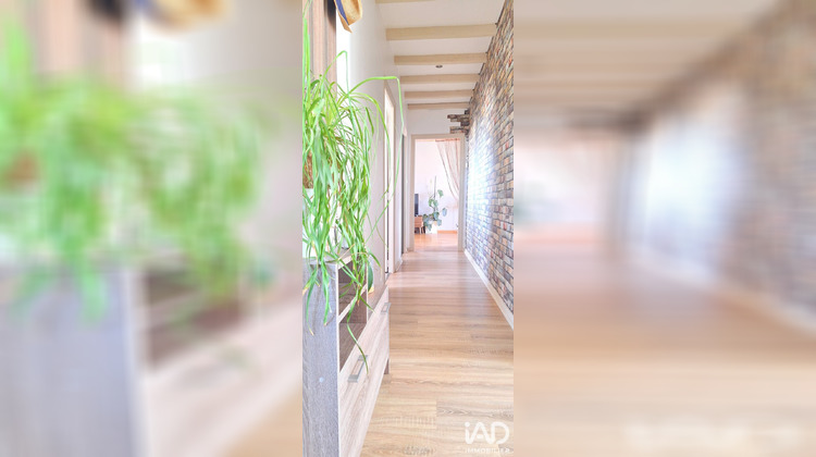 Ma-Cabane - Vente Maison Nieul-le-Dolent, 132 m²