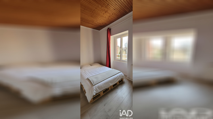 Ma-Cabane - Vente Maison Nieul-le-Dolent, 156 m²